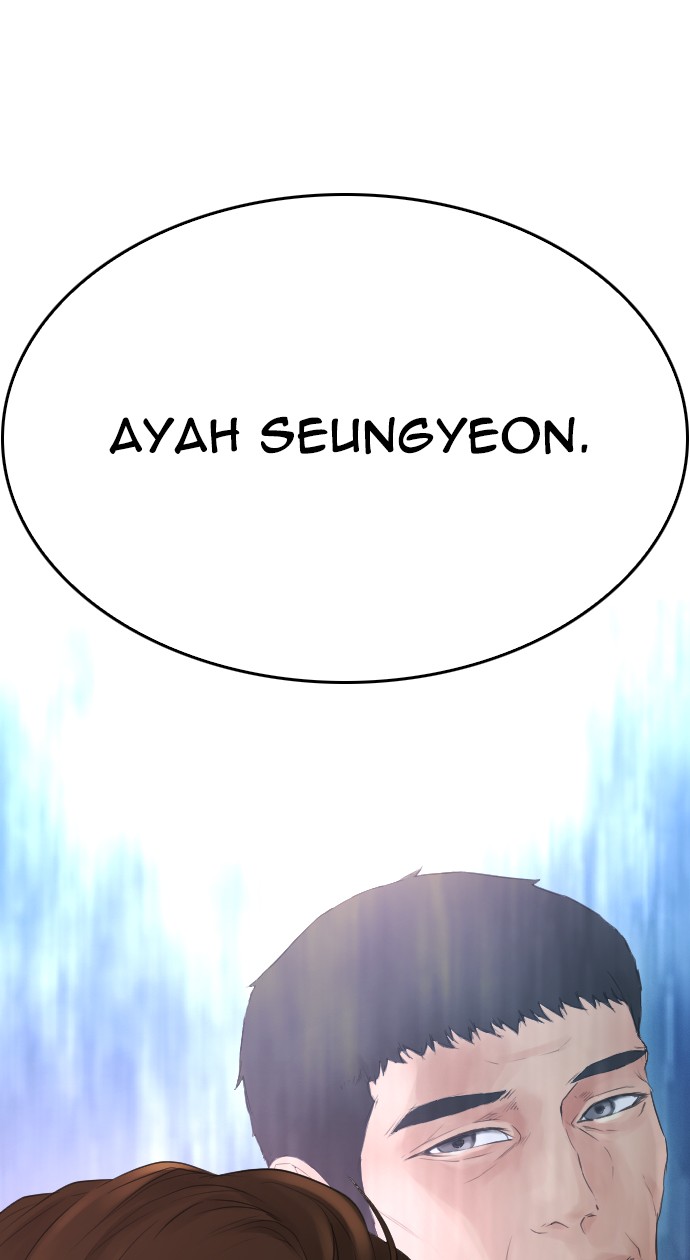 Halaman 12 dari Daddy Goes to School Chapter 19