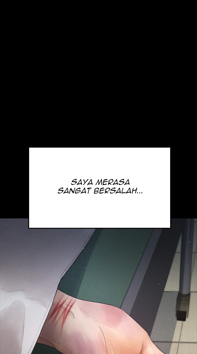 Halaman 19 dari Daddy Goes to School Chapter 19