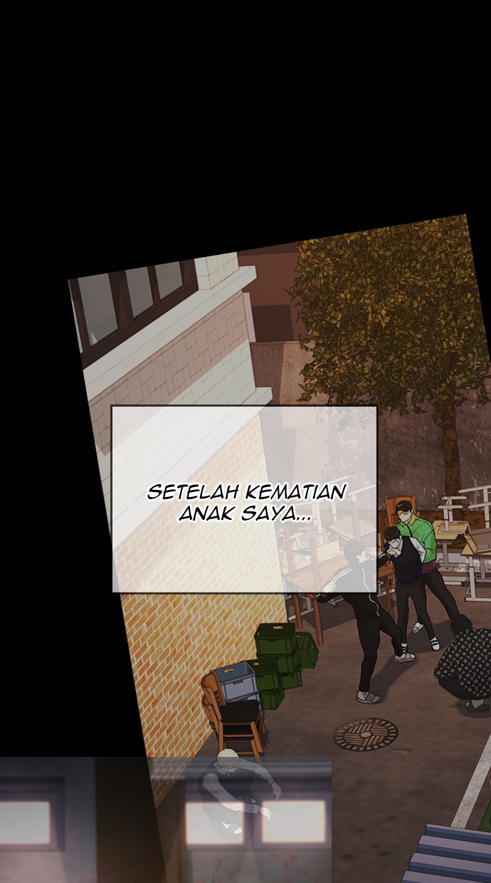 Halaman 24 dari Daddy Goes to School Chapter 19