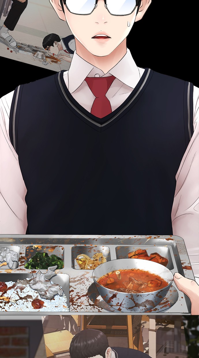 Halaman 27 dari Daddy Goes to School Chapter 19