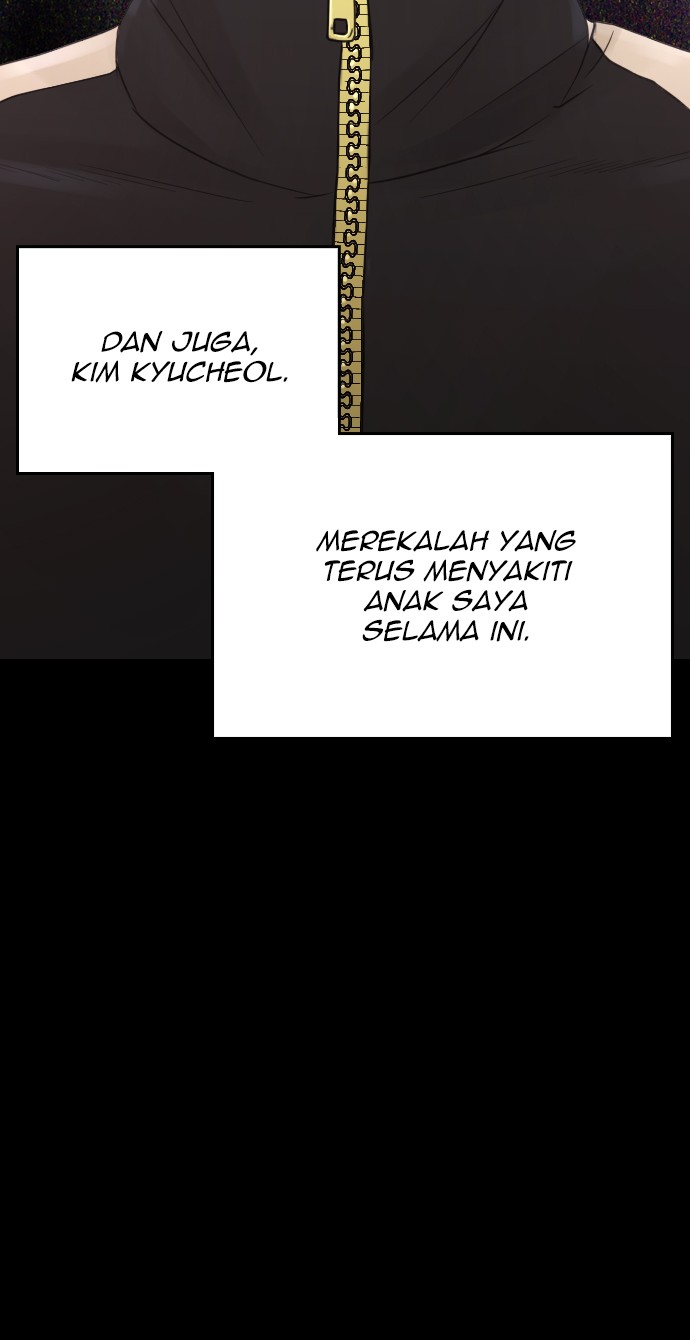 Halaman 34 dari Daddy Goes to School Chapter 19