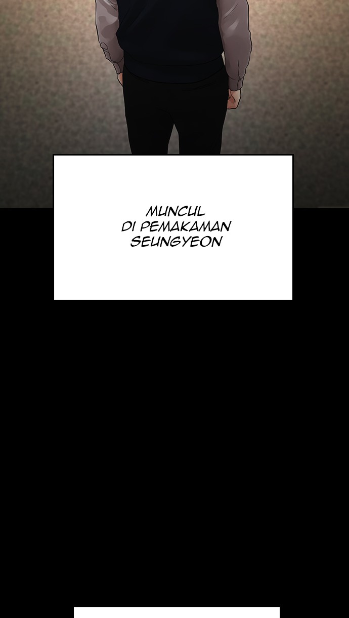 Halaman 36 dari Daddy Goes to School Chapter 19