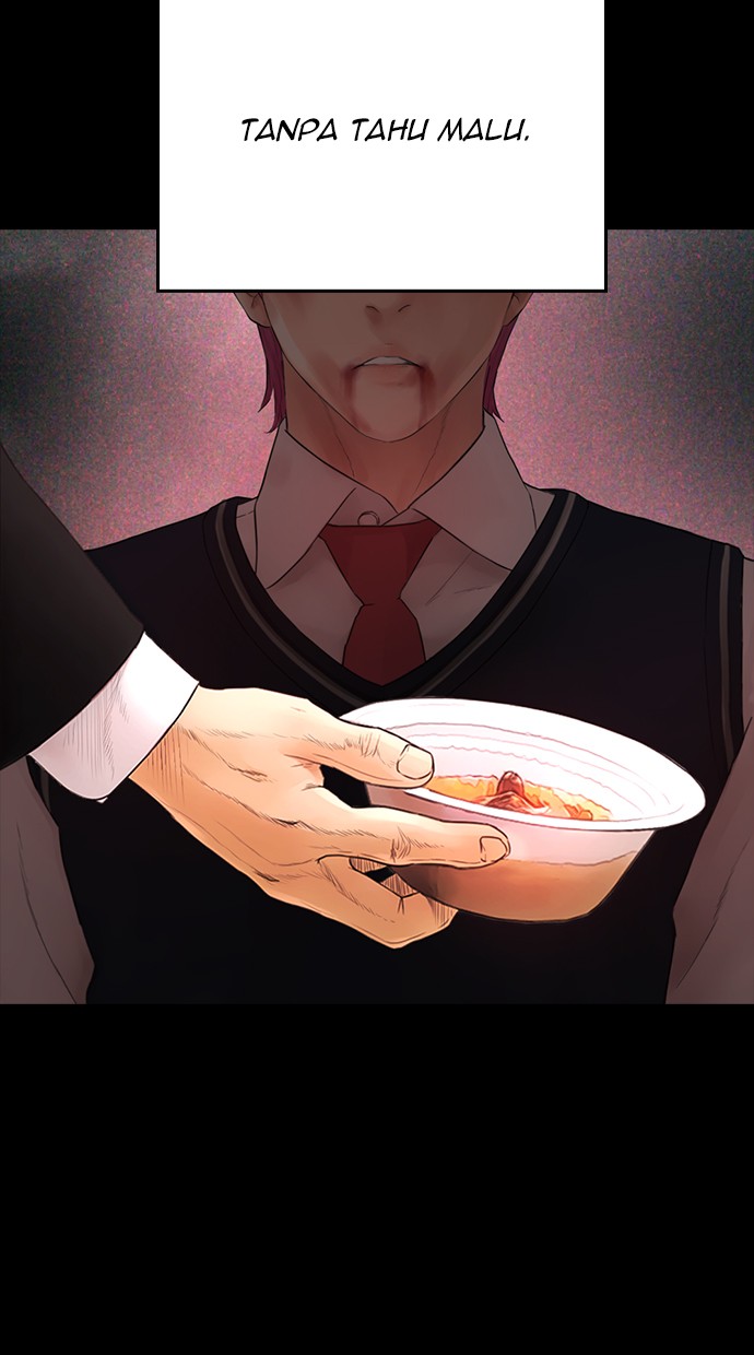 Halaman 37 dari Daddy Goes to School Chapter 19