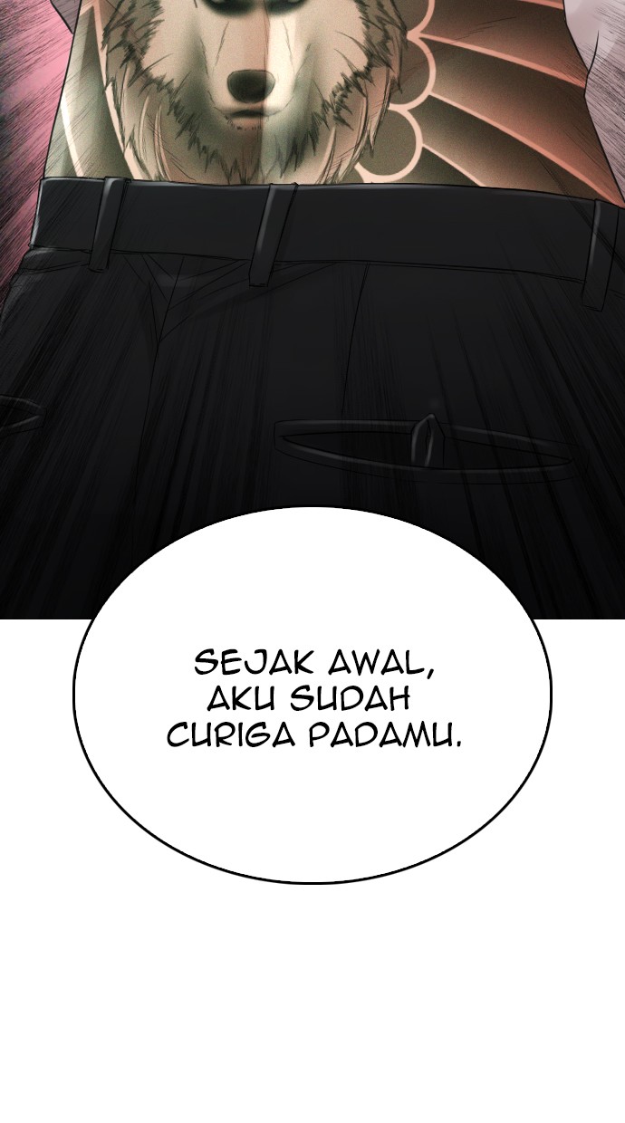 Halaman 4 dari Daddy Goes to School Chapter 19