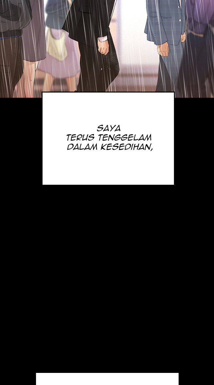 Halaman 40 dari Daddy Goes to School Chapter 19