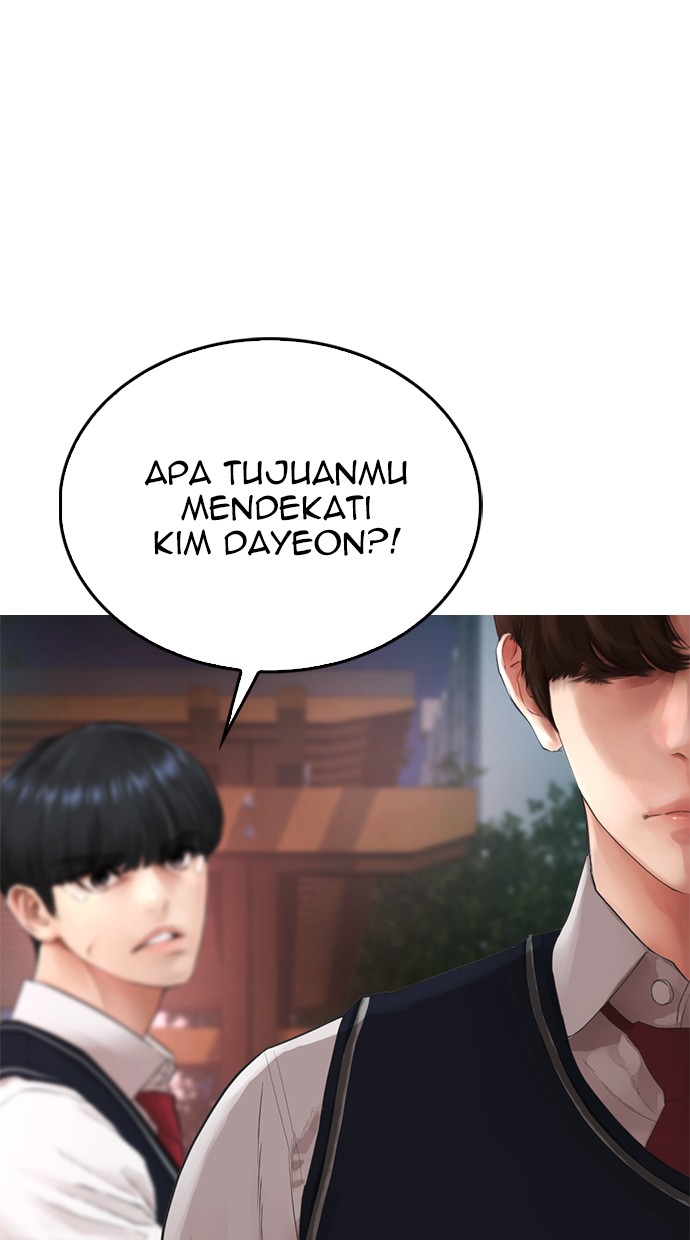 Halaman 5 dari Daddy Goes to School Chapter 19