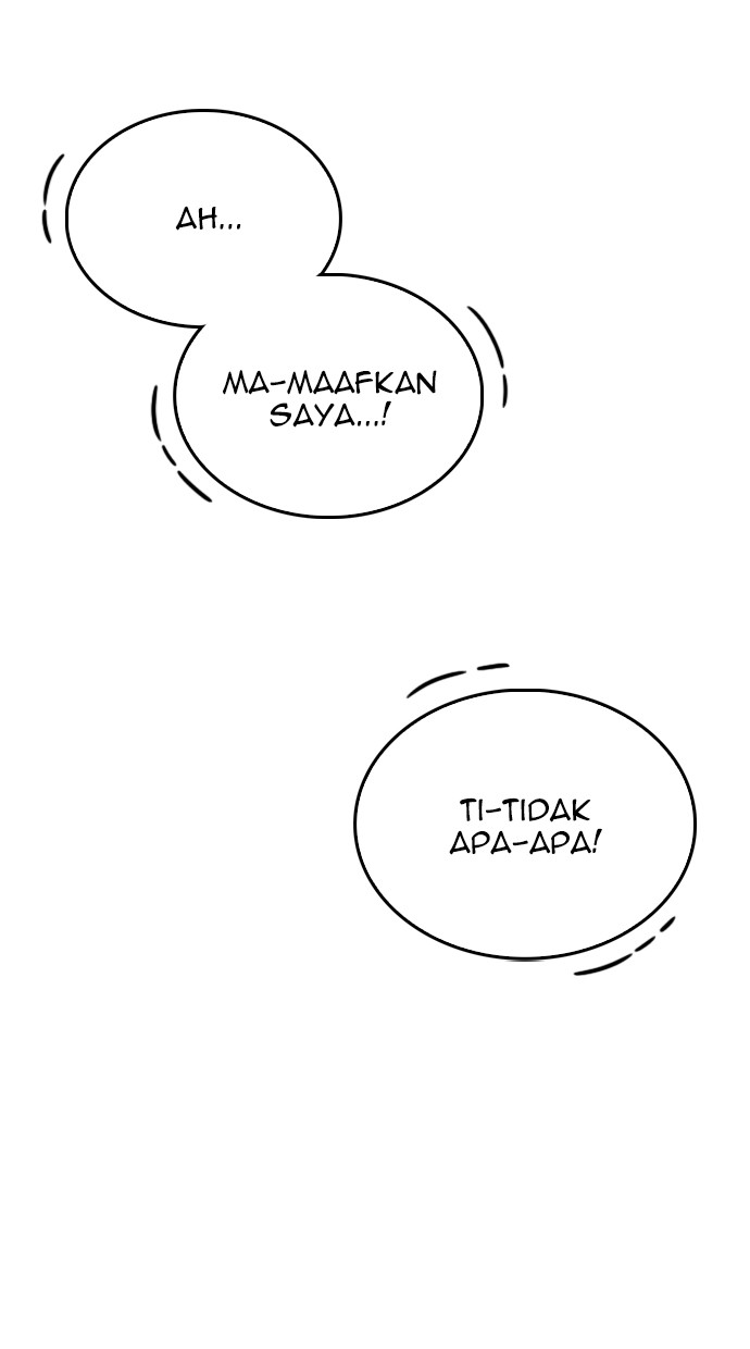 Halaman 50 dari Daddy Goes to School Chapter 19