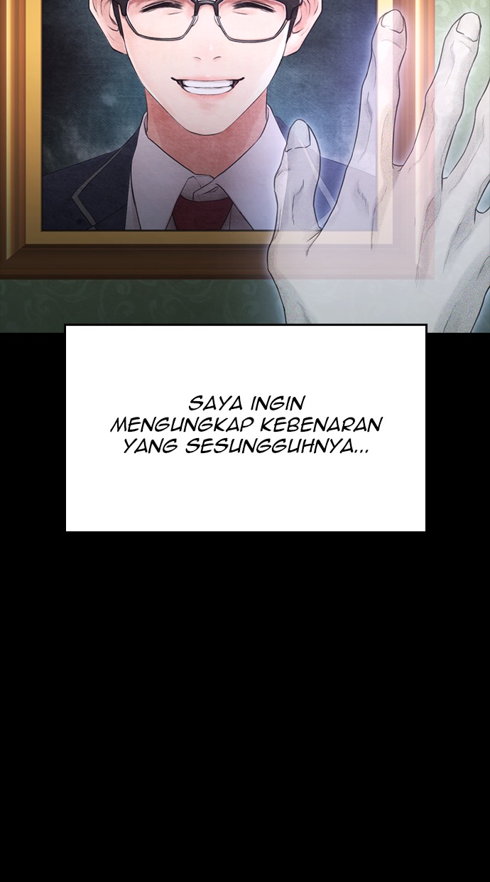 Halaman 54 dari Daddy Goes to School Chapter 19