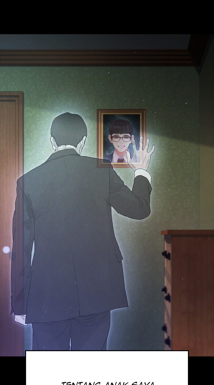 Halaman 55 dari Daddy Goes to School Chapter 19