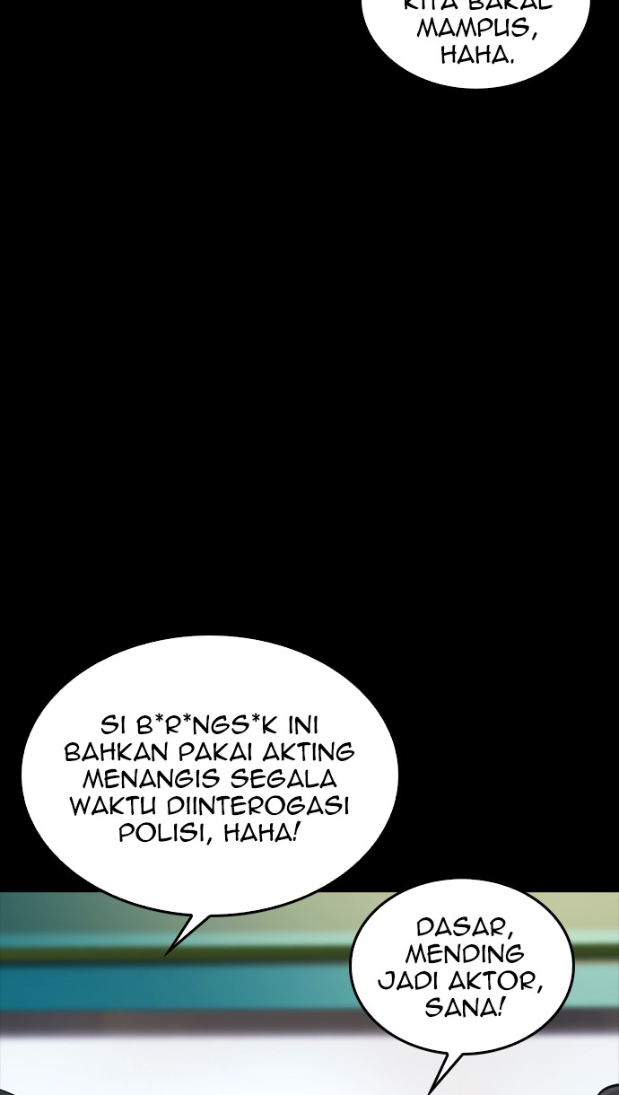 Halaman 59 dari Daddy Goes to School Chapter 19