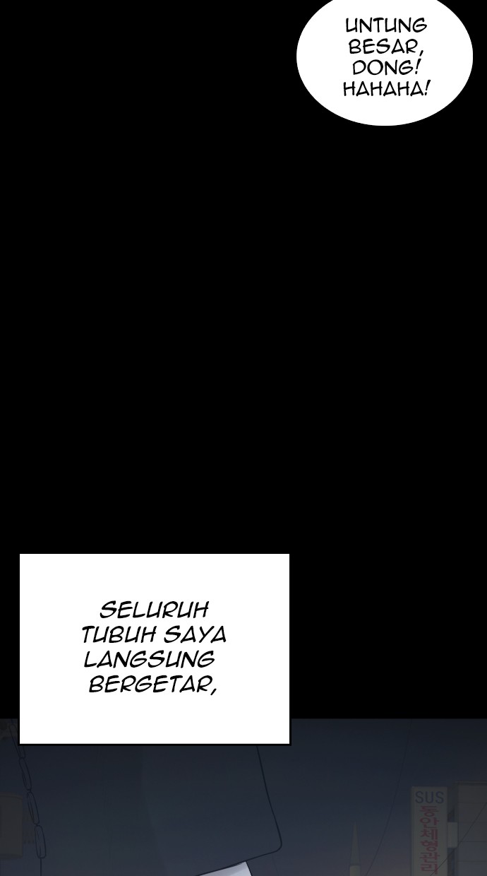 Halaman 63 dari Daddy Goes to School Chapter 19