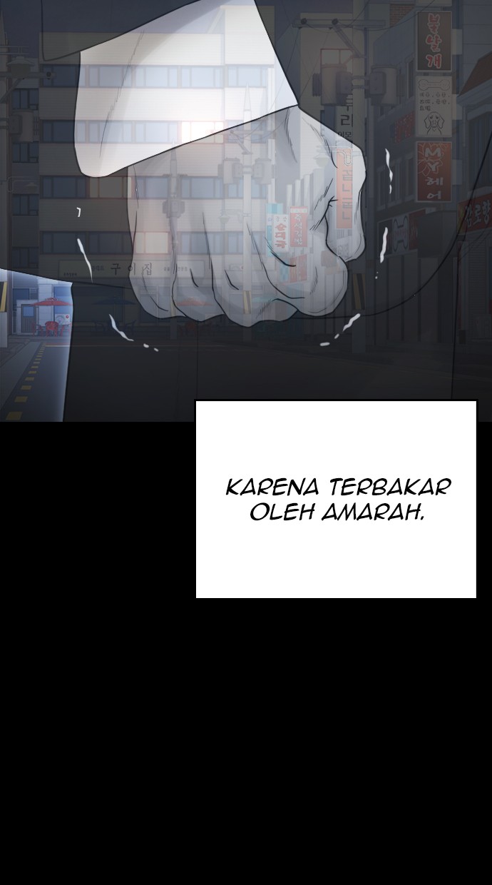 Halaman 64 dari Daddy Goes to School Chapter 19