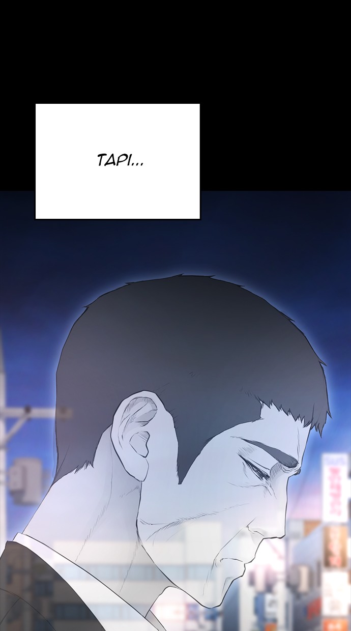 Halaman 65 dari Daddy Goes to School Chapter 19