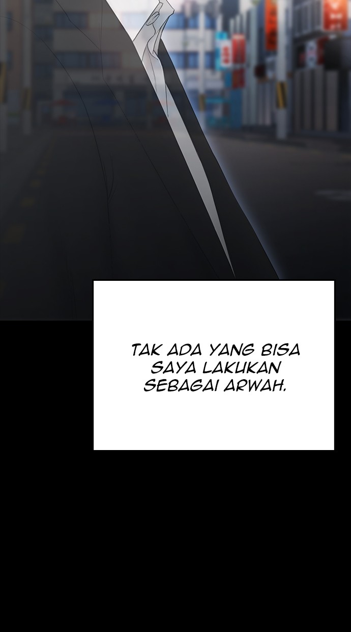 Halaman 66 dari Daddy Goes to School Chapter 19