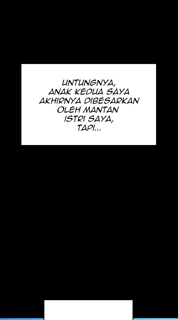 Halaman 67 dari Daddy Goes to School Chapter 19