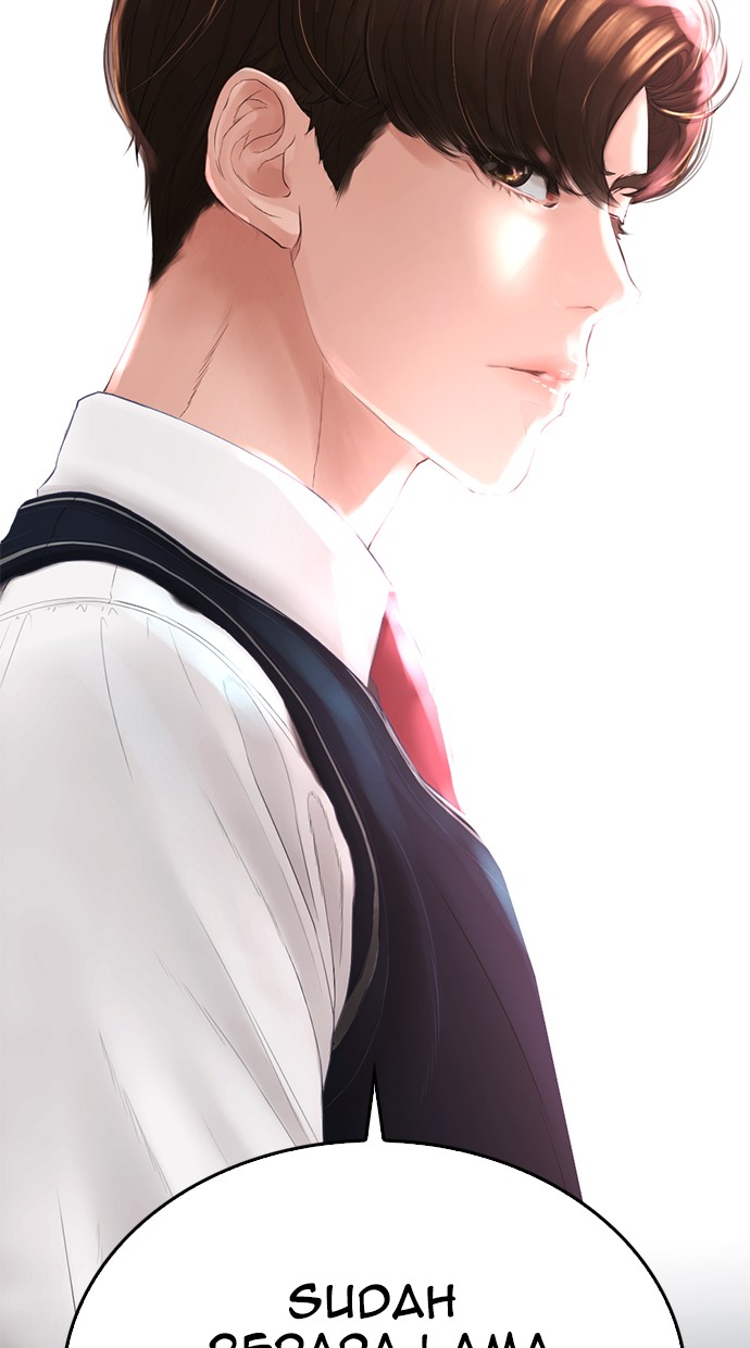 Halaman 7 dari Daddy Goes to School Chapter 19