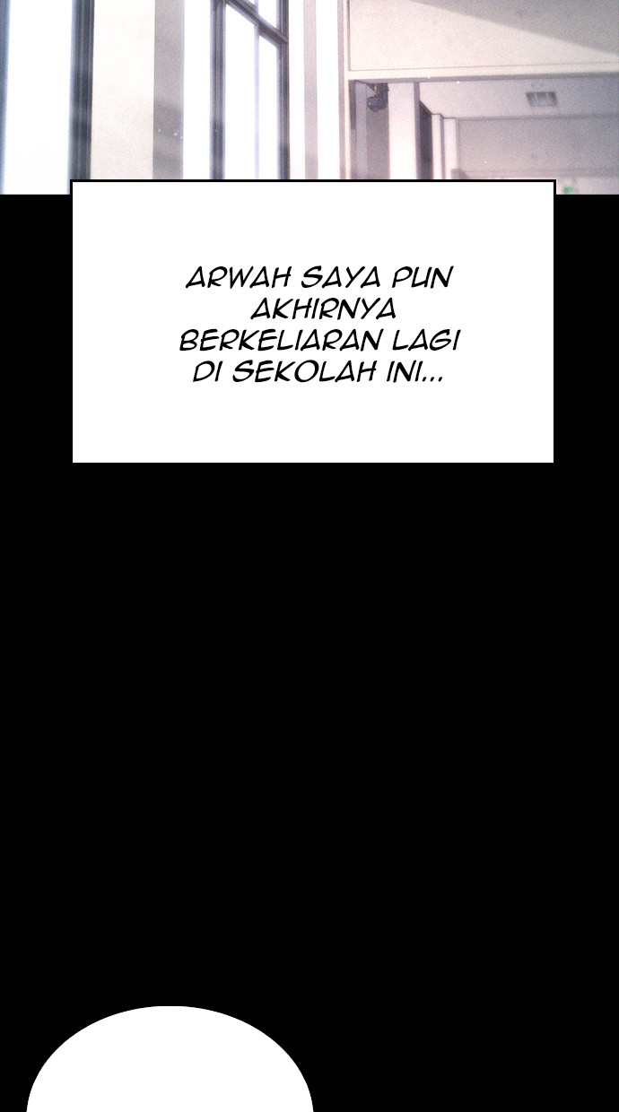 Halaman 70 dari Daddy Goes to School Chapter 19