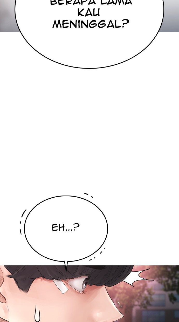 Halaman 8 dari Daddy Goes to School Chapter 19