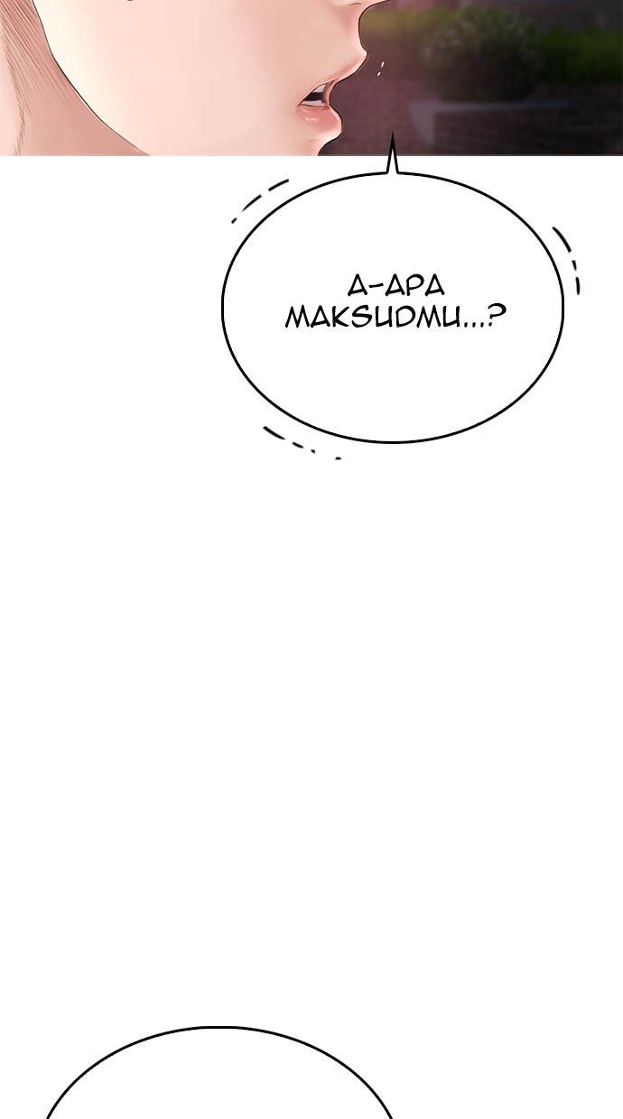 Halaman 9 dari Daddy Goes to School Chapter 19