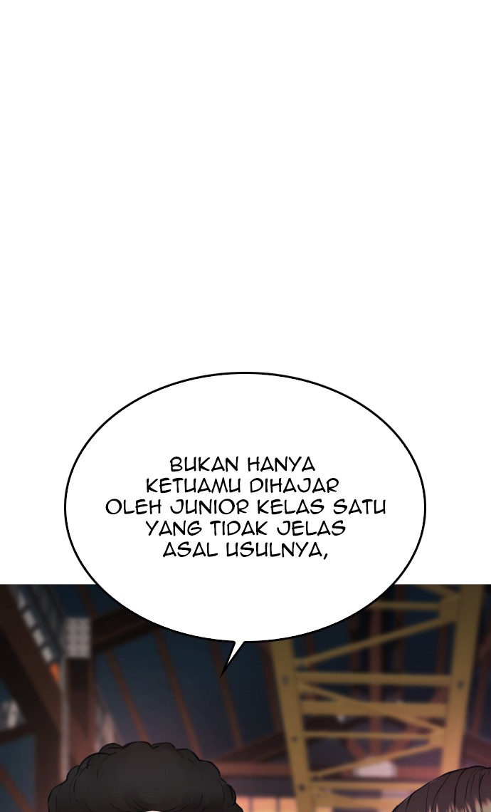 Halaman 90 dari Daddy Goes to School Chapter 19