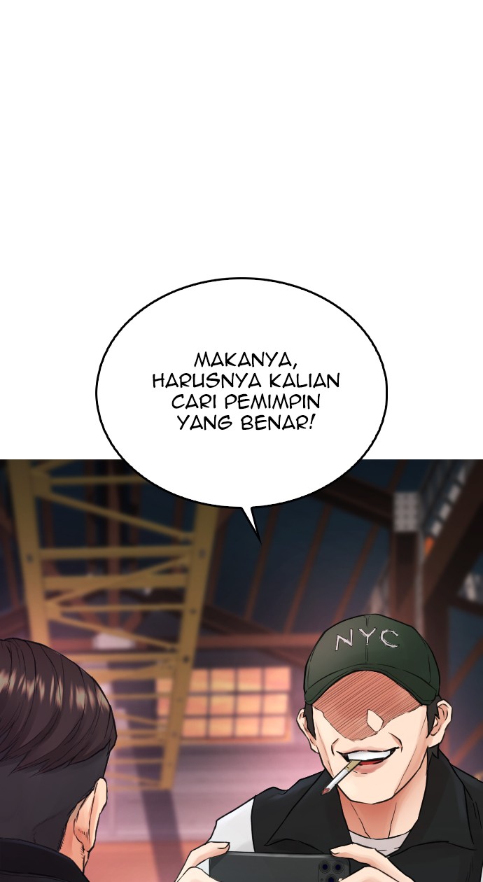Halaman 92 dari Daddy Goes to School Chapter 19