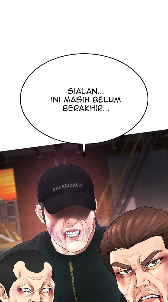 Halaman 94 dari Daddy Goes to School Chapter 19