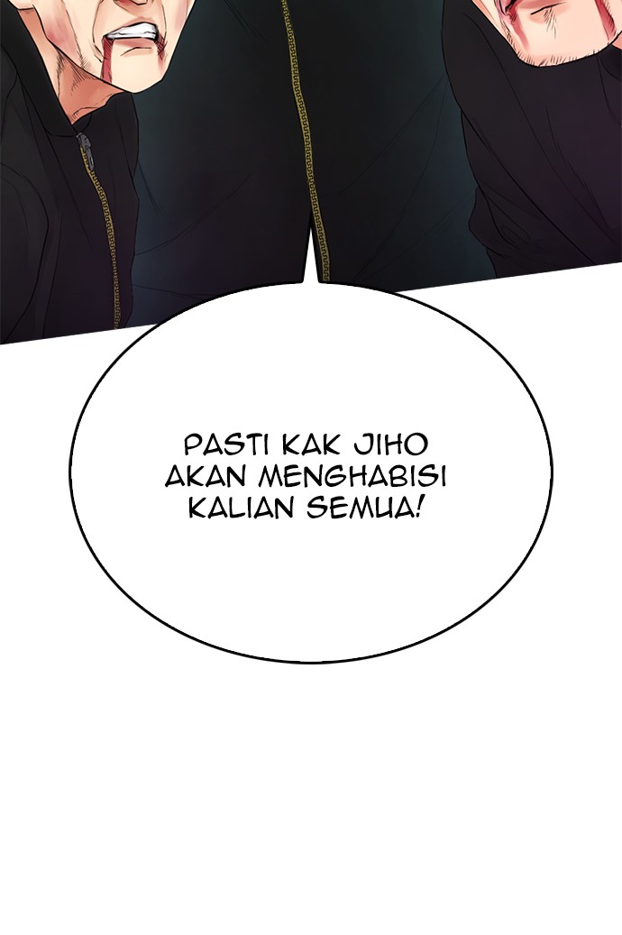 Halaman 95 dari Daddy Goes to School Chapter 19