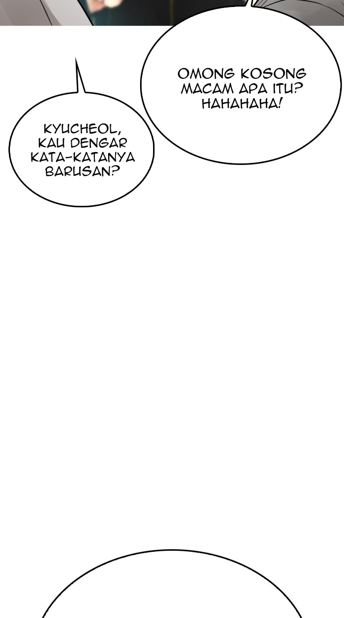 Halaman 97 dari Daddy Goes to School Chapter 19