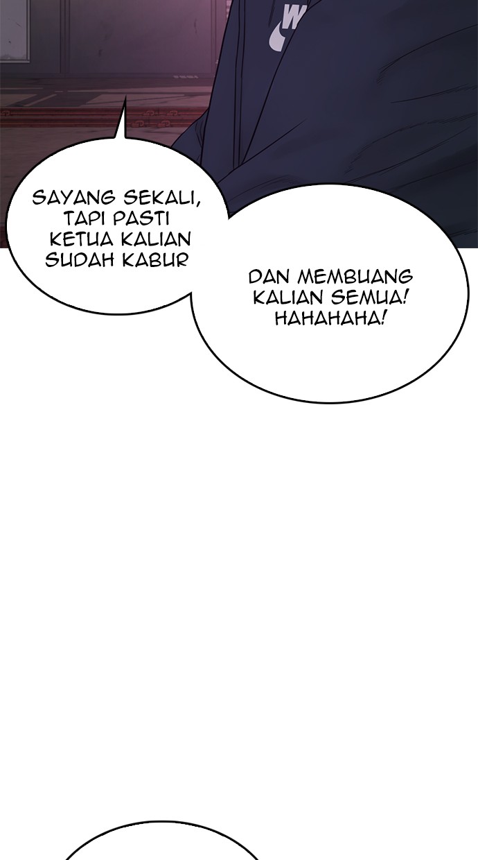 Halaman 99 dari Daddy Goes to School Chapter 19