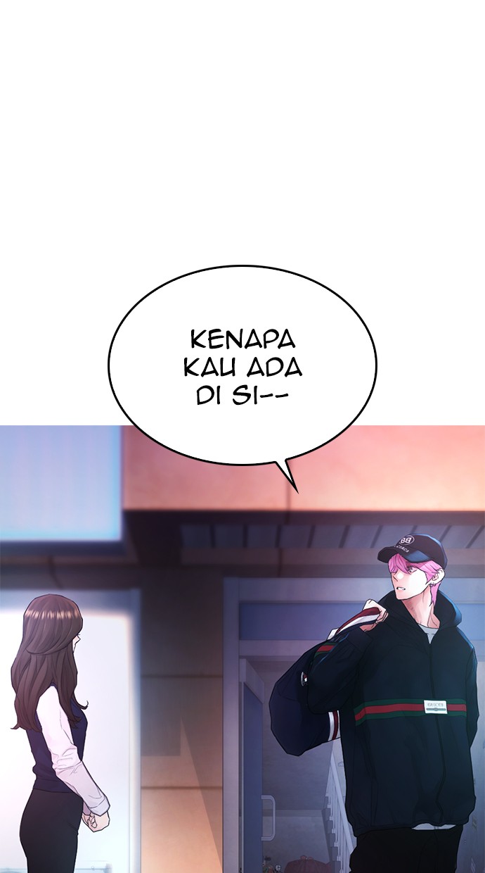 Halaman 100 dari Daddy Goes to School Chapter 20