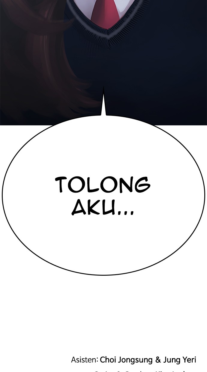 Halaman 105 dari Daddy Goes to School Chapter 20