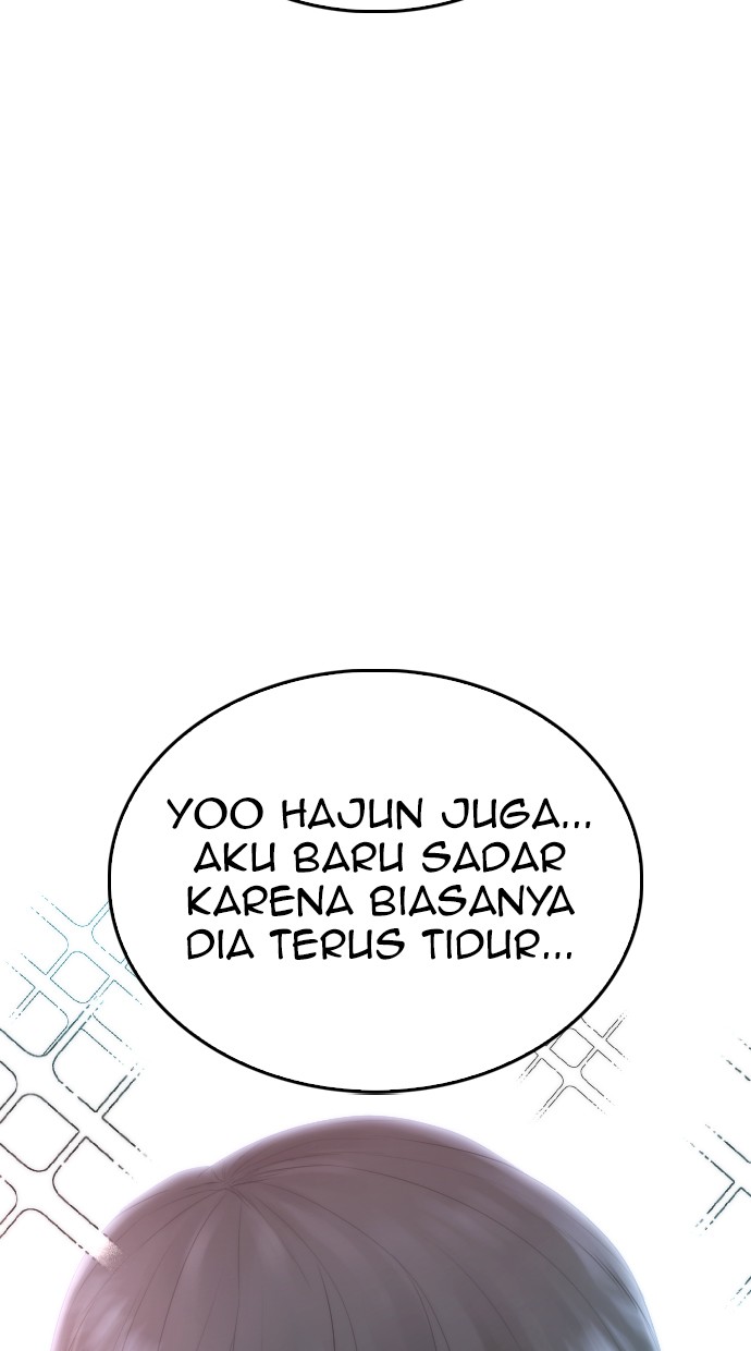 Halaman 11 dari Daddy Goes to School Chapter 20