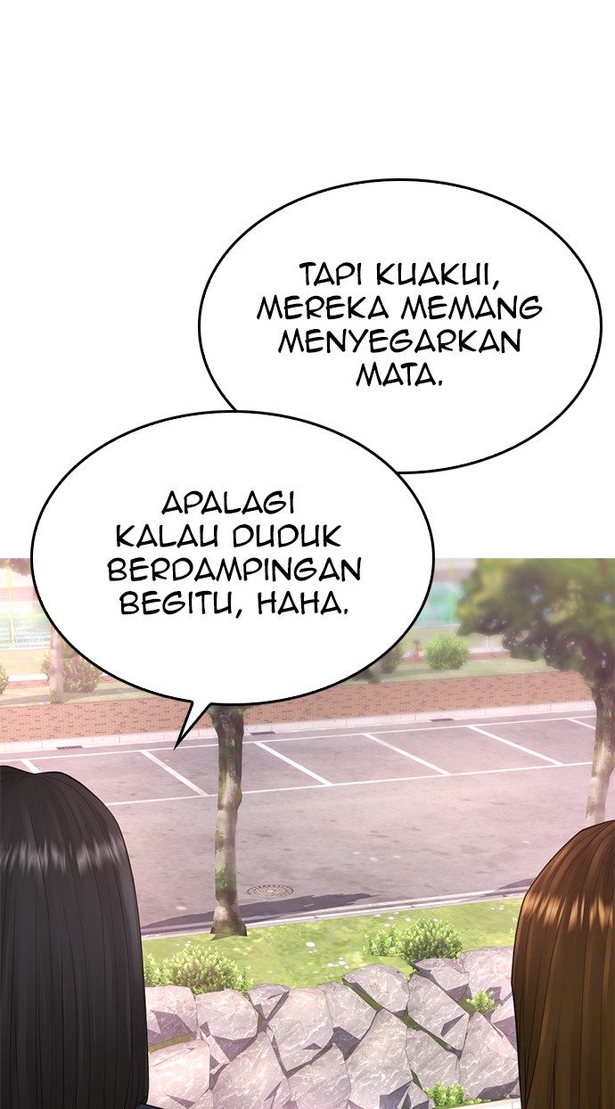 Halaman 15 dari Daddy Goes to School Chapter 20