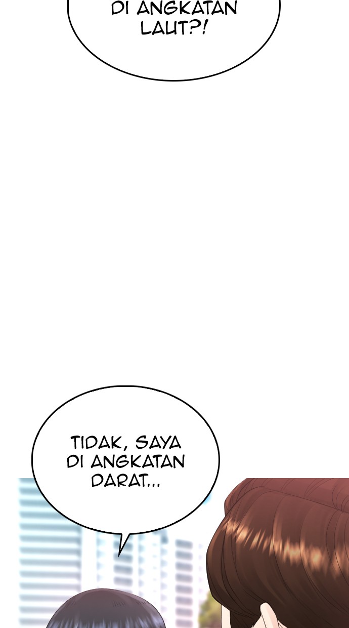 Halaman 31 dari Daddy Goes to School Chapter 20