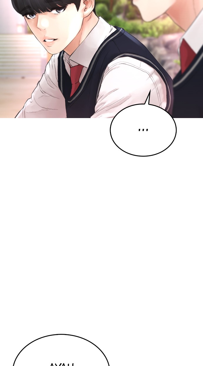 Halaman 36 dari Daddy Goes to School Chapter 20