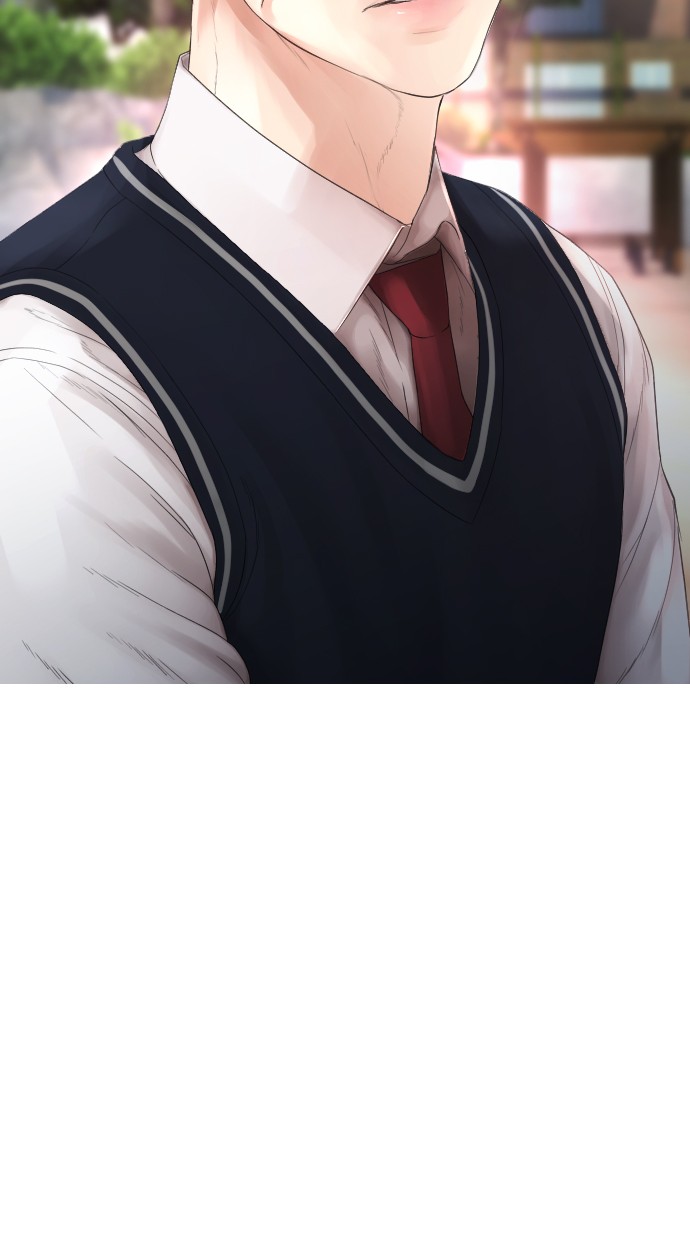 Halaman 40 dari Daddy Goes to School Chapter 20