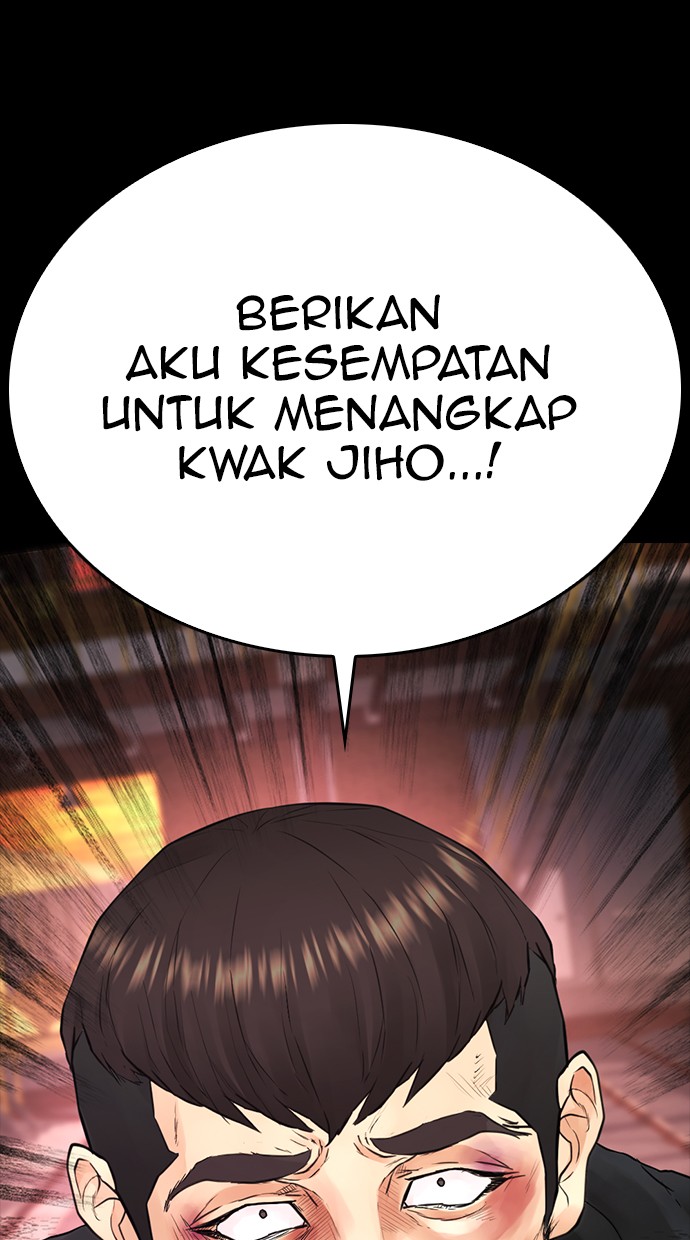 Halaman 45 dari Daddy Goes to School Chapter 20