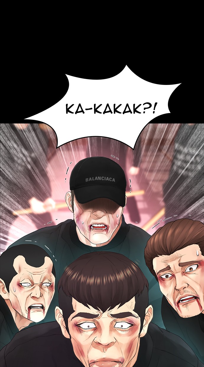 Halaman 47 dari Daddy Goes to School Chapter 20