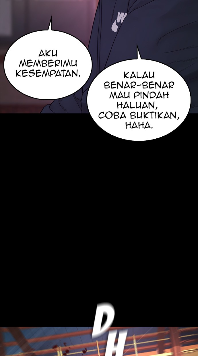 Halaman 56 dari Daddy Goes to School Chapter 20