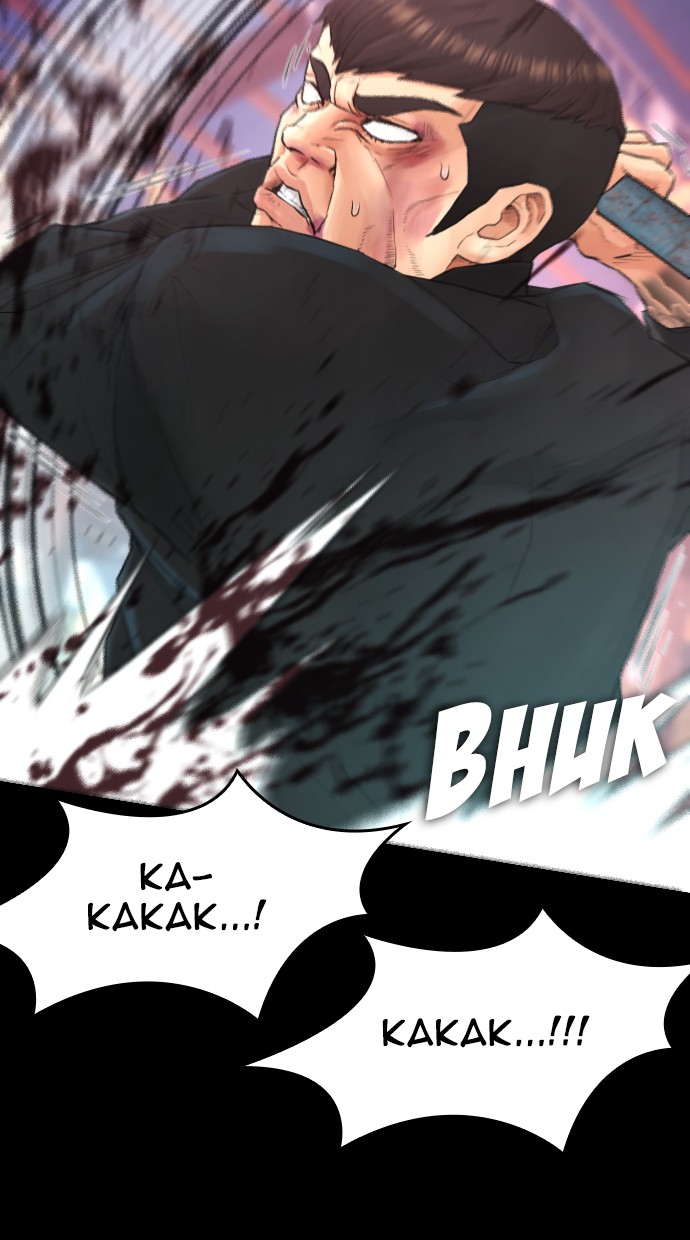 Halaman 61 dari Daddy Goes to School Chapter 20