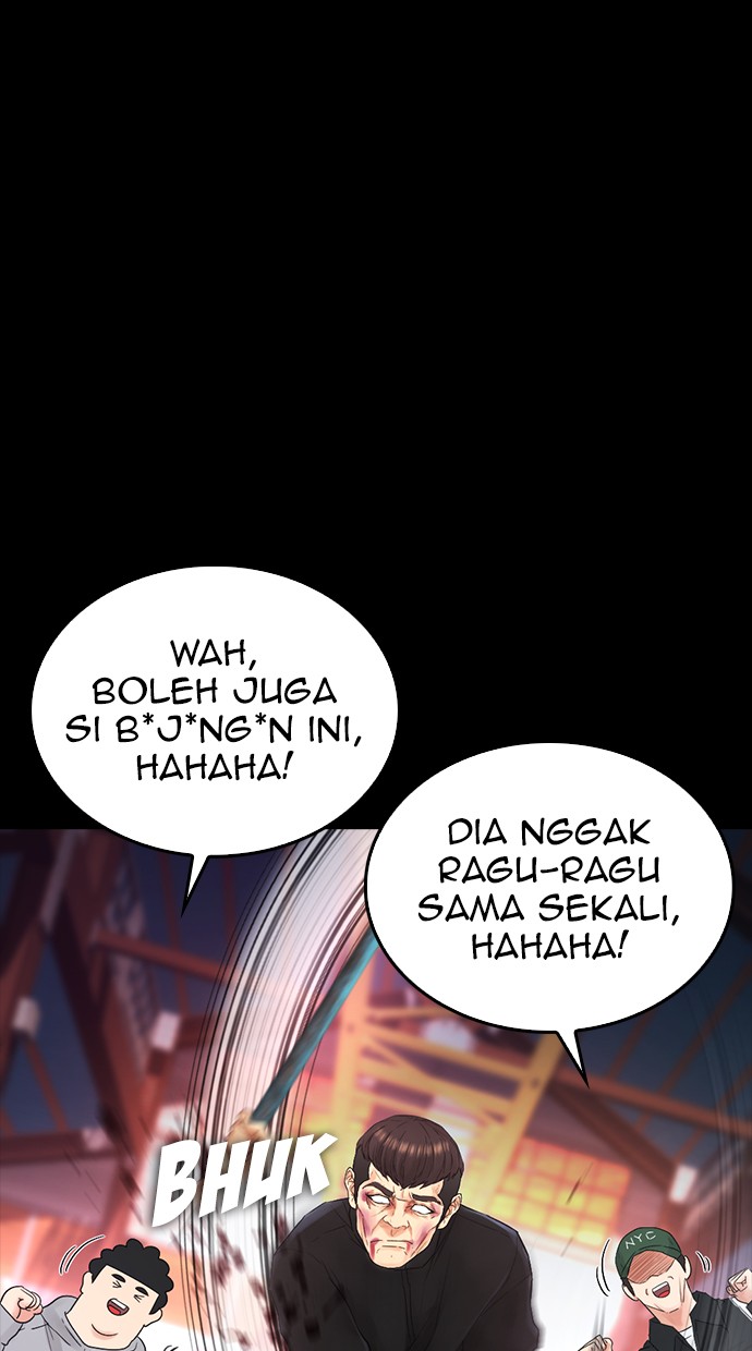 Halaman 62 dari Daddy Goes to School Chapter 20