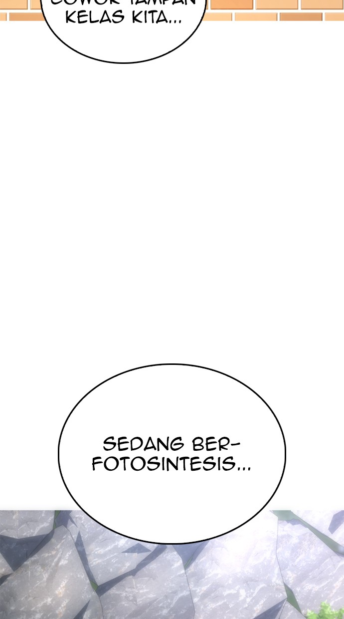 Halaman 7 dari Daddy Goes to School Chapter 20