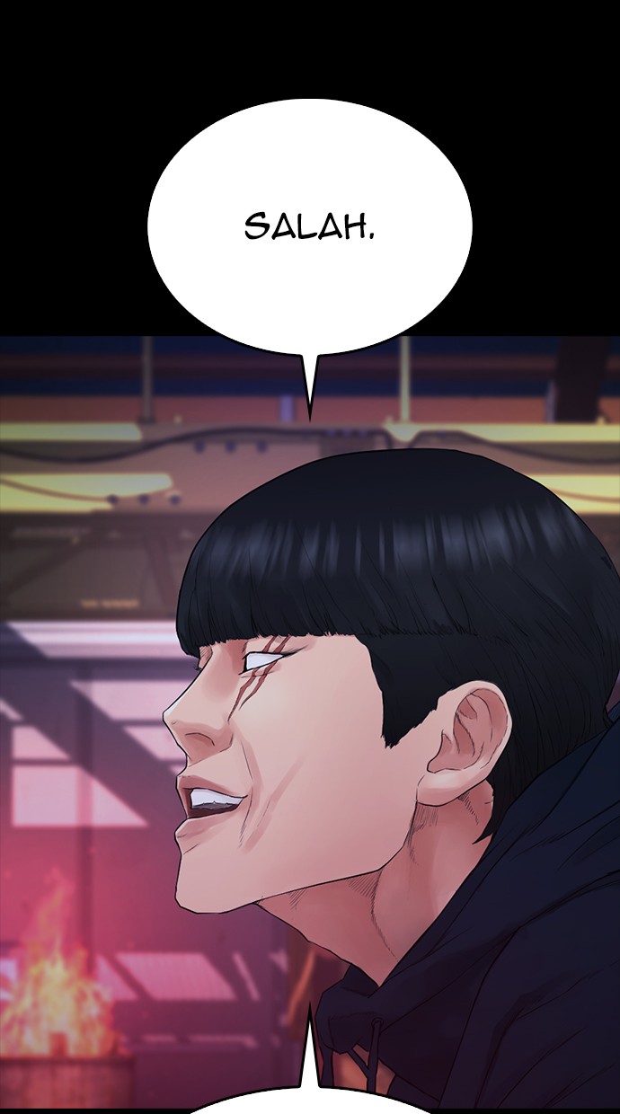 Halaman 72 dari Daddy Goes to School Chapter 20