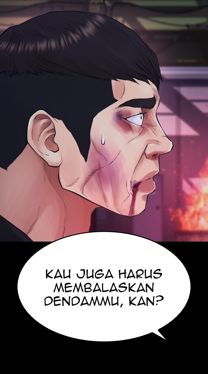 Halaman 74 dari Daddy Goes to School Chapter 20