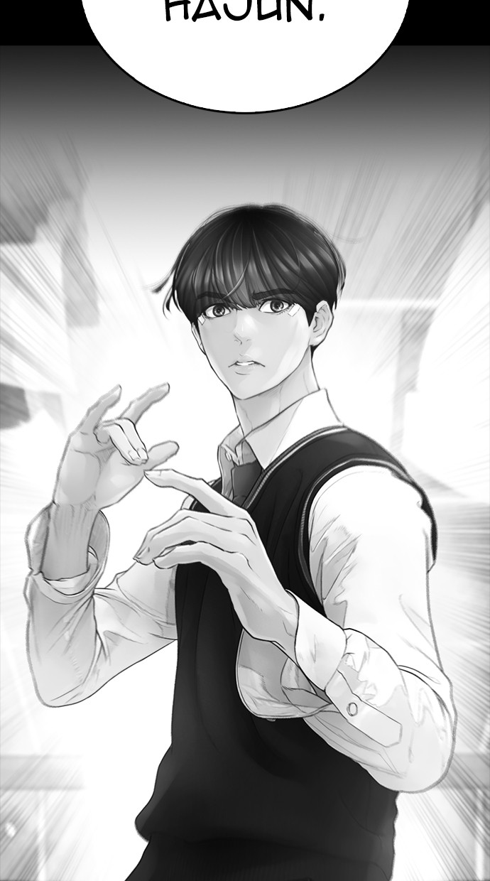 Halaman 79 dari Daddy Goes to School Chapter 20
