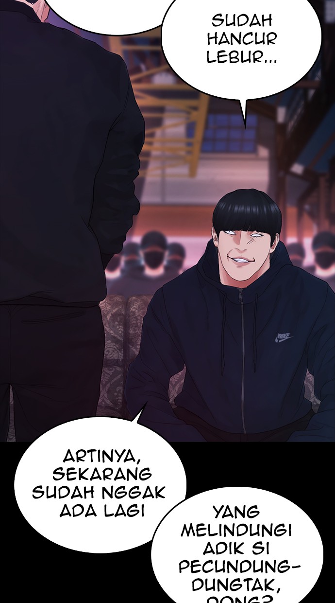 Halaman 82 dari Daddy Goes to School Chapter 20