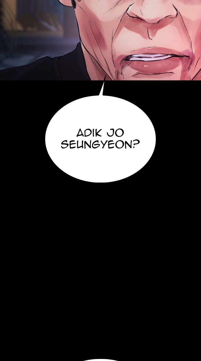 Halaman 84 dari Daddy Goes to School Chapter 20