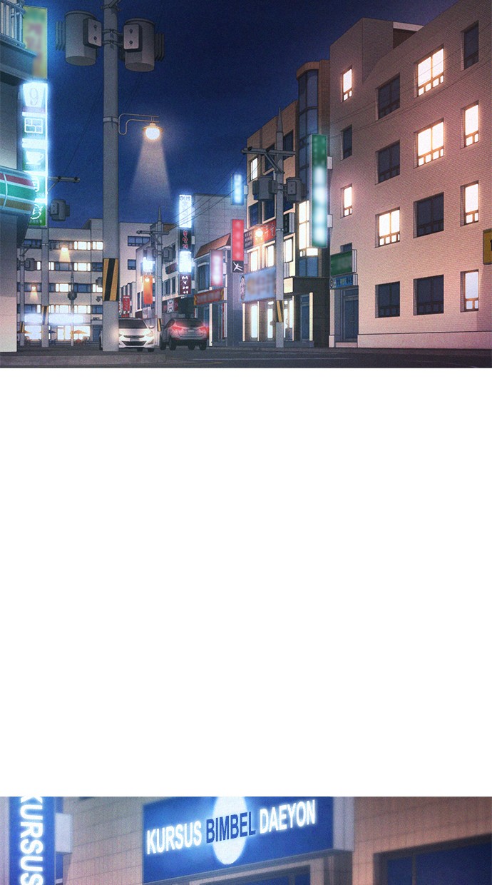 Halaman 91 dari Daddy Goes to School Chapter 20