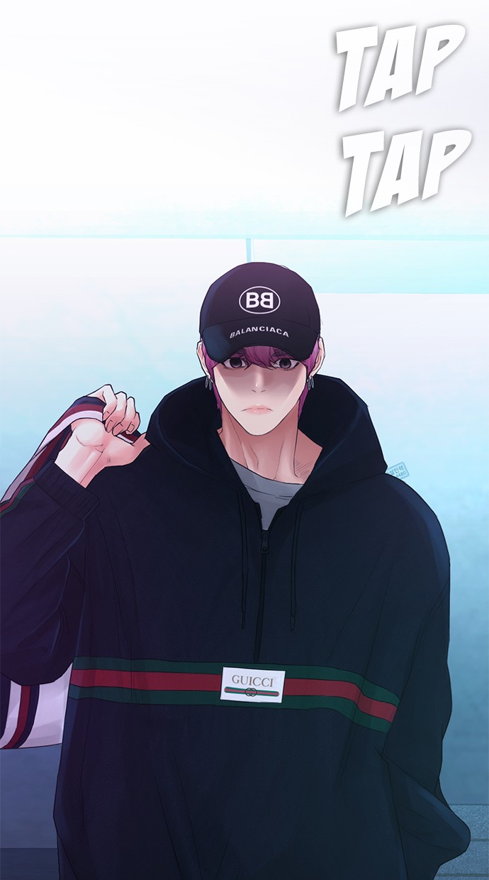 Halaman 95 dari Daddy Goes to School Chapter 20