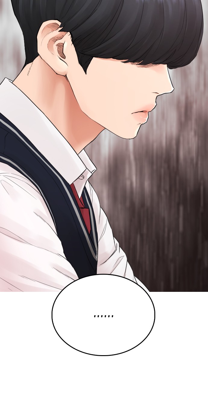 Halaman 102 dari Daddy Goes to School Chapter 21
